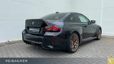BMW M2 A CS Leder,Autom - BMW M2: mit Navigationssystem