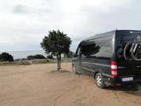 Mercedes-Benz /Sprinter / Camper / Wohnmobil - Mercedes-Benz Sprinter: Wohnmobil