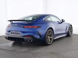 Mercedes-Benz GT63 AMG Prem+ AERO BurmeHighEnd DISTR Perf.Sitz - Mercedes-Benz GT-Klasse: Coupe