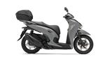 Honda SH 350 i *Modell 2026 *Tageszulassungg* 0KM * - HONDA ROLLER SH 350 I