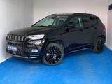Jeep Compass PHEV 4XE Auto/Klima/Navi/Leder/Cam/SHZ - Jeep Compass Gebrauchtwagen in München