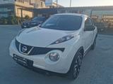 Nissan Juke 1.5 dCi Visia 2014 - Nissan Juke Visia mit Diesel-Antrieb