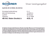 Audi Q3 45 TFSI e LED SONOS PDC ACC SHZ AHK - Audi Q3 Plug-in Hybrid (PHEV) Gebrauchtwagen