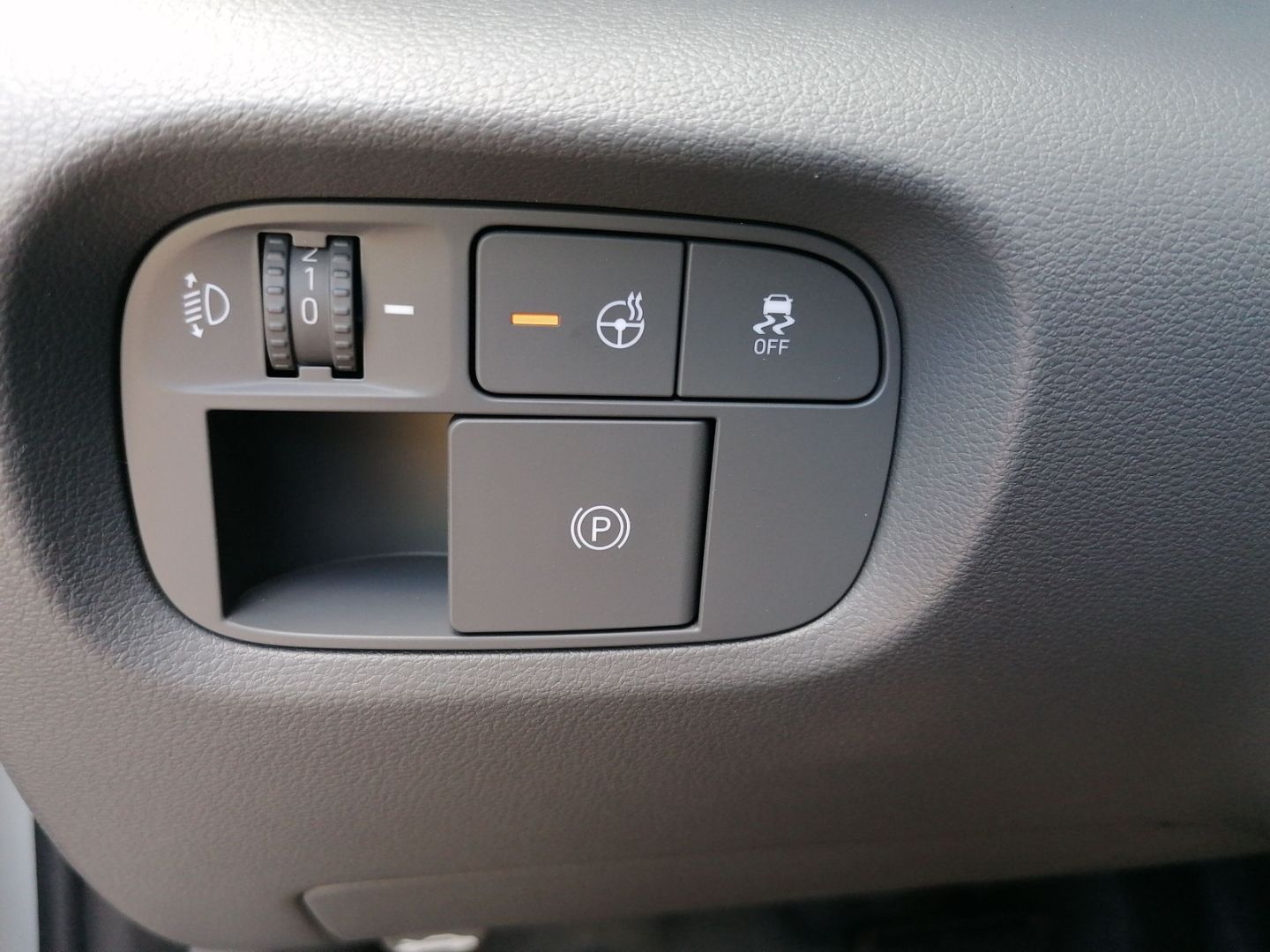 Hyundai INSTER - Bild 18