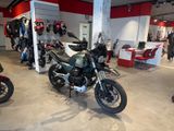Moto Guzzi V85TT *Service und TÜV neu* - MOTO GUZZI TOURER