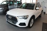 Audi Q3 35 TDI S tronic*NAVI*LED*VIRT*PANO* - gebrauchte Audi Q3 aus dem Jahr 2020