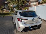 Toyota Corolla 5-Türer Team D 2,0-l-Hybrid - Toyota Corolla Verso: Team