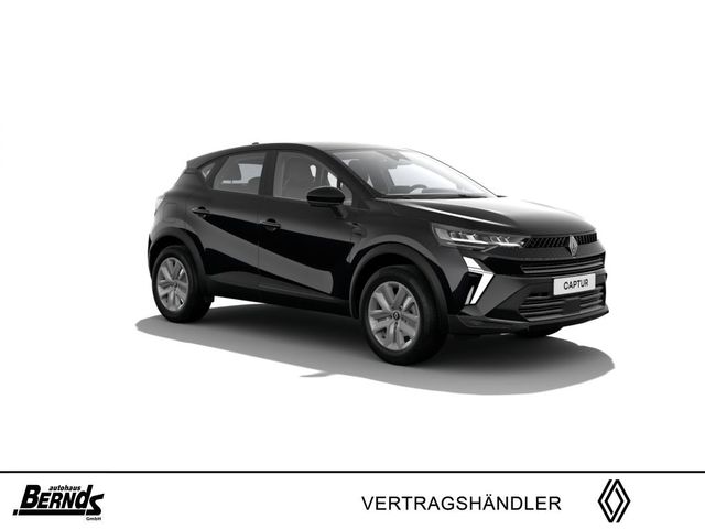 Renault Captur TCe 90 EVOLUTION SHZ KLIMA ISOFIX KAMERA