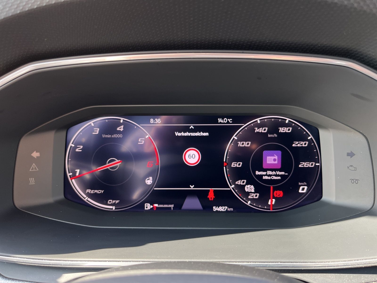 Seat Leon - Bild 11