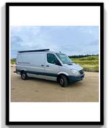 Mercedes-Benz Sprinter 313cdi - Mercedes-Benz 313cdi