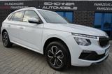 Skoda Kamiq TSI LED TEMPOMAT DCC KAMERA Keyless - Skoda Kamiq Tageszulassungen
