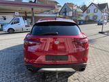Alfa Romeo Stelvio First Edition Q4 - Alfa Romeo Stelvio First-Edition