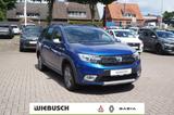 Dacia Logan II 0.9 TCe 90 MCV Stepway (EURO 6d-T) - Dacia Logan in Hamburg