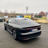 NIO ET7 480kW  MASSAGE AHK VOLL  MWST ausweisbar - NIO ET7 Gebrauchtwagen