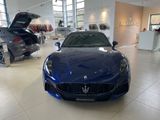 Maserati Granturismo Trofeo,Sonus-Faber,Assist,4xPakete - Maserati Granturismo: Trofeo