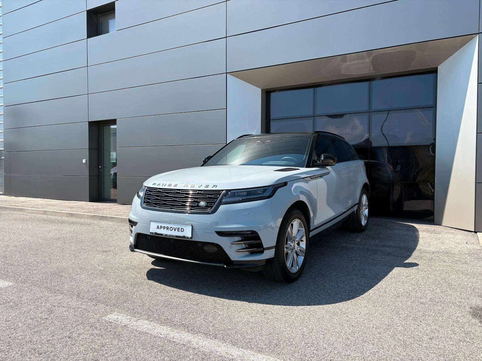Land Rover Range Rover VelarR-Dynamic SE