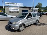 Subaru Justy J12 1.3 - Subaru Gebrauchtwagen von 2005