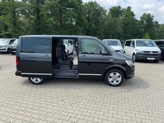 Fahrzeugabbildung Volkswagen T6 Multivan Gen Six 2.0TDI DSG ElektrTür APP AHK