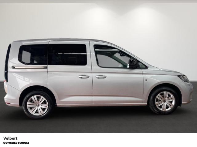 Volkswagen Caddy VW 1.5 TSI EU6 - 5 Sitzer