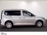 Volkswagen Caddy VW 1.5 TSI EU6 - 5 Sitzer - VW Caddy in Gelsenkirchen