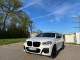 BMW X4M40i/HuD/HK/Lenkrad&Stand HZ/ Garantie - gebrauchte BMW X4 M40 aus dem Jahr 2020