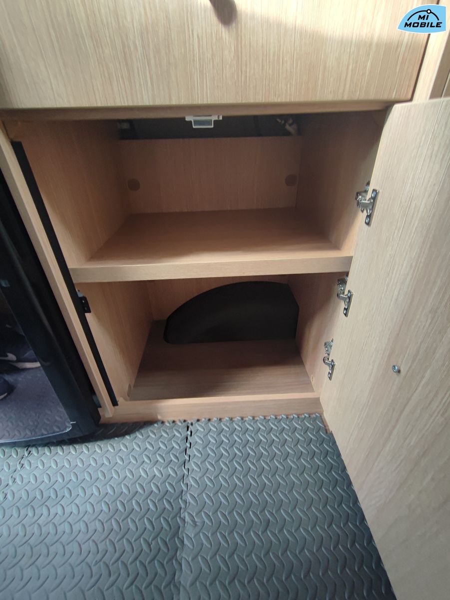 Fahrzeugabbildung Sunlight T60