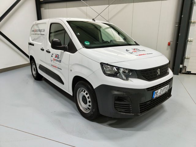 Peugeot e-Partner Pro L1