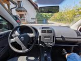 Volkswagen Polo 1.4i 16V 9n 93 Tkm-HU 03/2025-Extras - Volkswagen Polo: 9n1