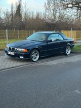 BMW Bmw E36 328 iA cabrio - BMW 328 aus 1999: 328i
