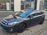 Subaru Impreza 1.6i Active Lineartronic Active - Subaru Impreza: 1.6