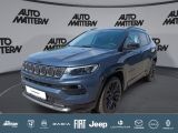 Jeep Compass "S" Mild-Hybrid Automatik, Vorführwagen - Jeep Compass: Auto