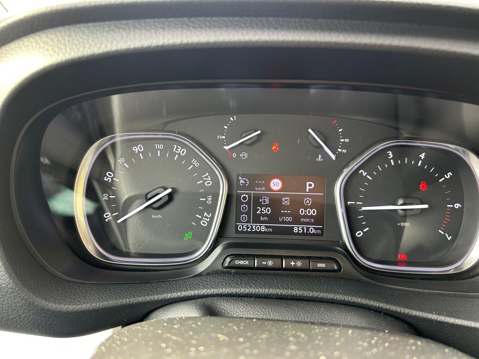 Toyota Proace Verso 2.0 D Executive AHK*WKR* Pano*2xACC