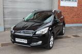 Ford Kuga 2.0 TDCi AWD Titanium*Ford Scheckheft ! - Ford Kuga: For