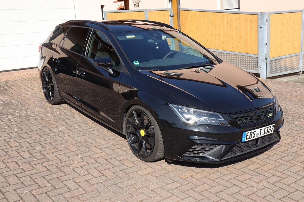 Image of Seat Leon
