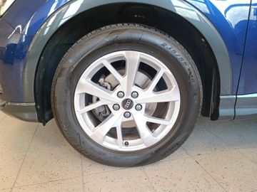 Audi Q3 - 7
