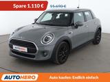 MINI One*TEMPO*PDC*SHZ*LIM*KLIMA*ALU* - MINI MINI Gebrauchtwagen in München