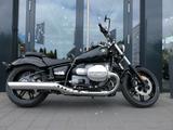 BMW R 18 - BMW NEU MOTORRAD