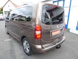 Peugeot Traveller blueHDI 180 Allure EAT 8 Vollleder - Peugeot Traveller: Allure