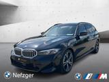 BMW 330 d xDrive Touring M Sport Park-Assistent HiFi