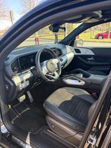 Mercedes-Benz GLE 300 d 4MATIC - - Mercedes-Benz GLE 300 von privat