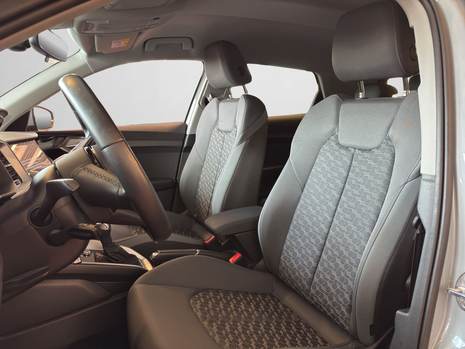Audi A1 - Bild 13