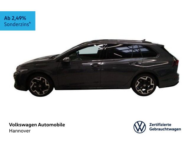 Volkswagen Golf VIII Variant 2.0 TDI DSG R-Line Navi AHK LE foto 1
