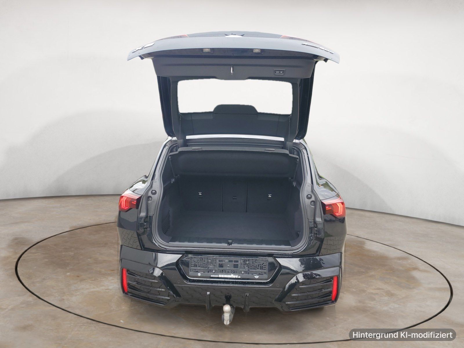BMW X2 - Bild 23