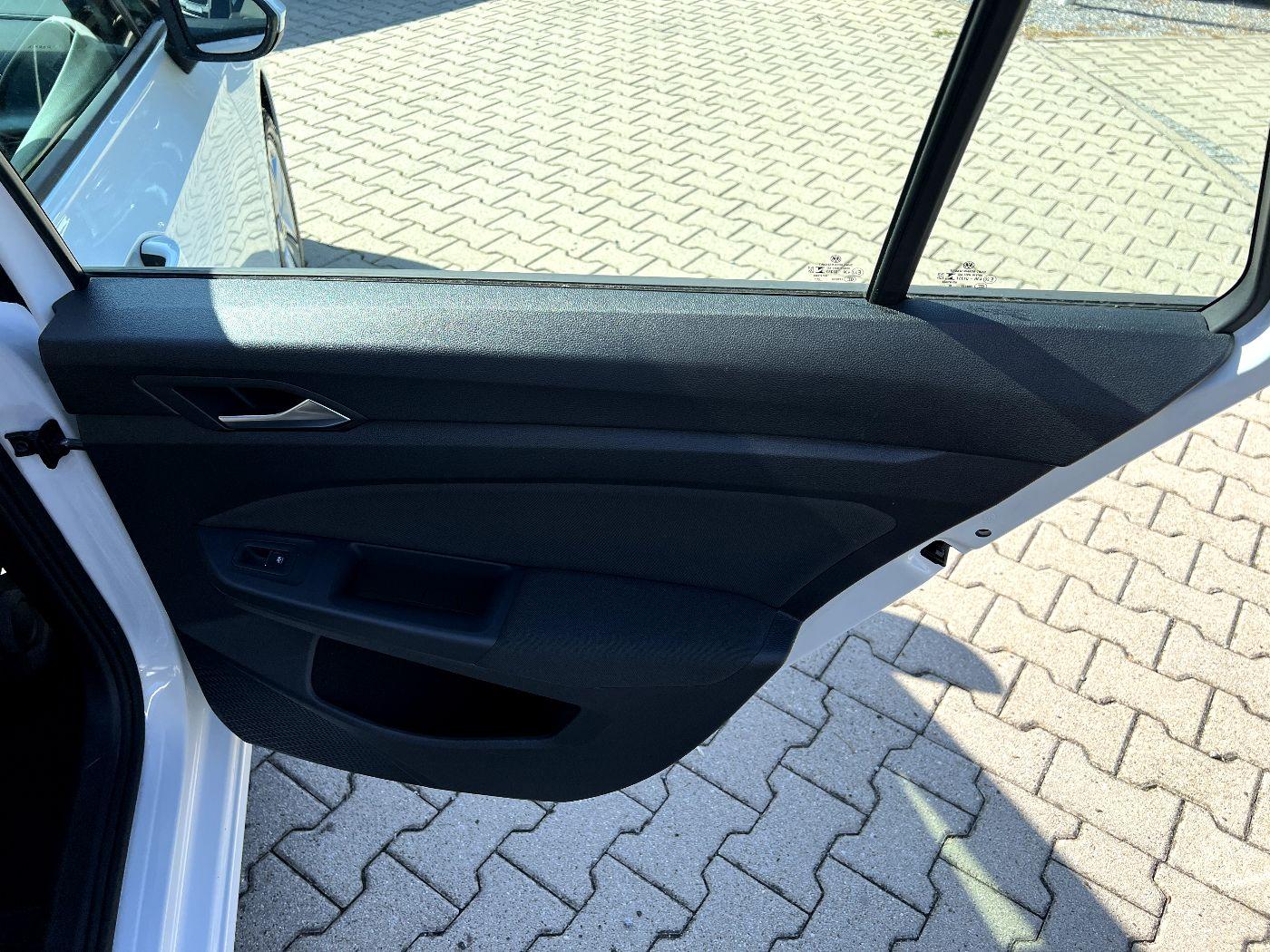 Volkswagen Golf VIII Variant 2.0 TDI Life *LED Navi ACC SHZ, миниатюра 14