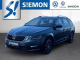 Skoda Octavia Combi COMBI Soleil Tagfahrlicht ESP - Skoda Octavia Gebrauchtwagen in Bremen
