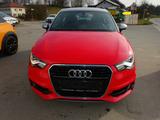 Audi A1 Sportback S line Sportpaket/Euro 5 - Audi A1: Eu