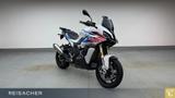 BMW S 1000 XR M-Sport 2-Pakete,Schmiederräder,uvm. - BMW M 1000 XR