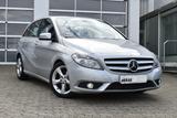 Mercedes-Benz B 180 *sehr gepflegt*Navi*Bremsen Neu* - Mercedes-Benz B-Klasse Gebrauchtwagen in Frankfurt