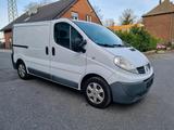 Renault Trafic 2.0 Dci 115 Ps / Euro 5 / 1... - gebrauchte Renault Trafic aus dem Jahr 2013