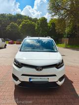 Toyota Proace City 1,5 L2 Team Deutschland* 7 Sitze - Toyota Proace City von privat
